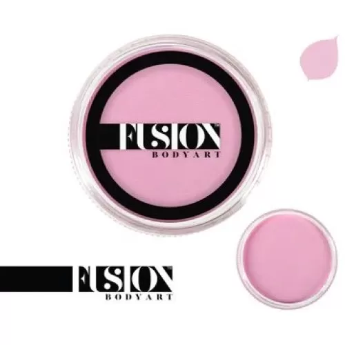Fusion Body Art Prime Pastel Pink | 25g