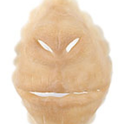 Grimas Latex Chimpanzee Face