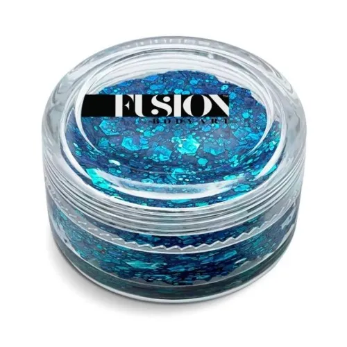 Fusion-Body-Art-Glitter-Cream-Ocean-Dive-10ml
