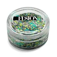 Fusion Body Art | Glitter Cream - Unicorn Disco 10ml