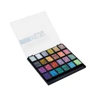 Fusion Body Art Magic Sparkles | Colour Shifting Glitter Cream Palette