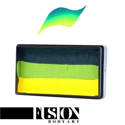 Fusion Body Art One Stroke Amazon