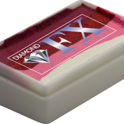 Diamond FX One Stroke Cake RS30 102 Orchid Diamond FX One Stroke Cake RS30 102 Orchid