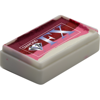 Diamond FX One Stroke Cake RS30 102 Orchid