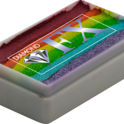 Diamond FX One Stroke Cake  RS30 106 Diamond FX One Stroke Cake  RS30 106