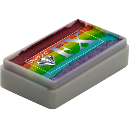Diamond FX One Stroke Cake  RS30 106 Summer