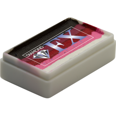 Diamond FX One Stroke Cake  RS30 114