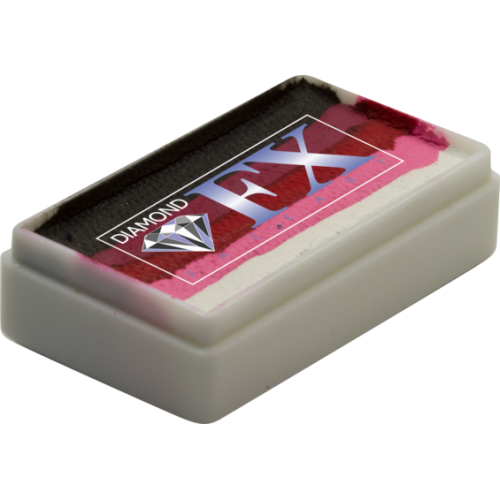 Diamond FX One Stroke Cake  RS30 114