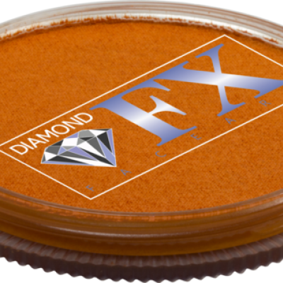 Diamond FX 90g 3875 Metallic Orange Diamond FX 90g 3875 Metallic Orange