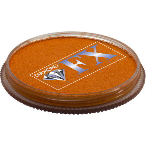 Diamond FX 28g 1875 Metallic Orange