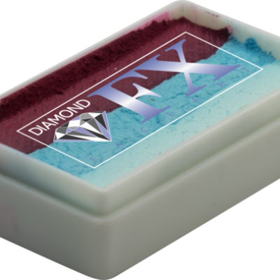 Diamond FX One Stroke Cake  RS30 63 Diamond FX One Stroke Cake  RS30 63