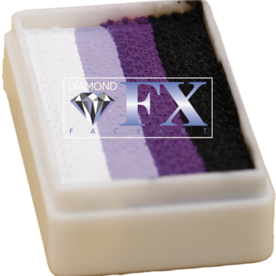 Diamond FX One Stroke Cake  RS30 119 Diamond FX One Stroke Cake  RS30 119