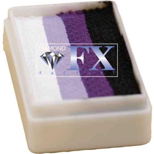 Diamond FX One Stroke Cake  RS30 119
