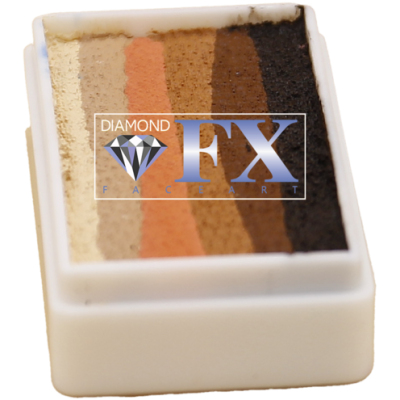 Diamond FX One Stroke Cake  RS30 120