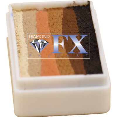 Diamond FX One Stroke Cake  RS30 120 Diamond FX One Stroke Cake  RS30 120
