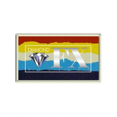 Diamond FX One Stroke Cake  RS30 35