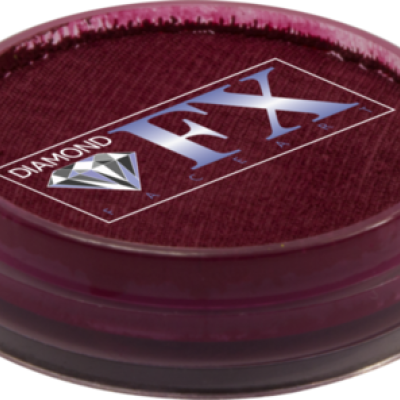 Diamond FX 90g Bordeaux Red 3035 Diamond FX 90g Bordeaux Red 3035