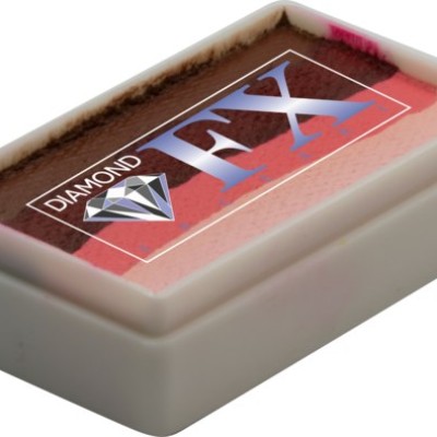 Diamond FX One Stroke Cake  RS30 51