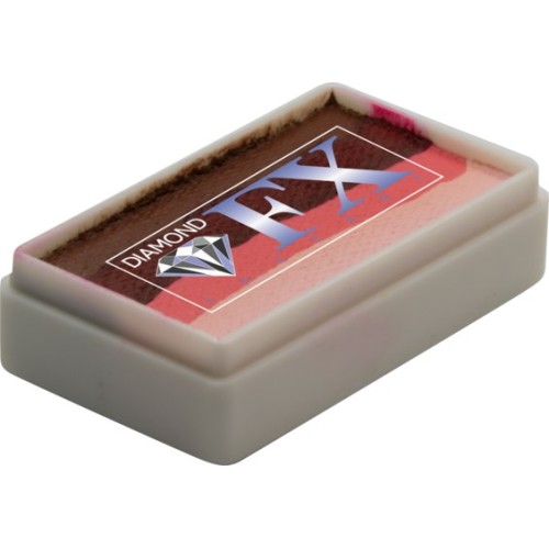 Diamond FX One Stroke Cake  RS30 51