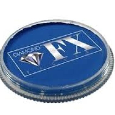 Diamond FX Neon / UV Blue 90g Diamond FX Neon / UV Blue 90g