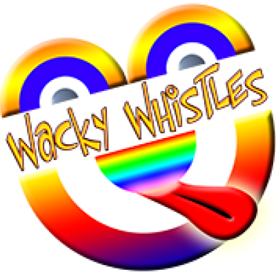 Wacky Whistle