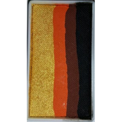 Face Paints Australia One Stroke Boronia Face Paints Australia One Stroke Boronia