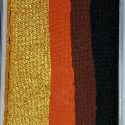 Face Paints Australia One Stroke Boronia