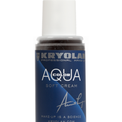 Kryolan Soft Cream 071 Black