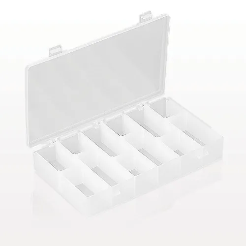 Large beauty Supply Organizer