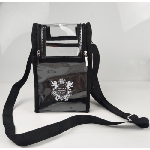 The Face Painting Shop Brush Bag (BRUSH BAG)