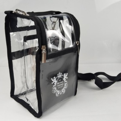 The Face Painting Shop Brush Bag The Face Painting Shop Brush Bag