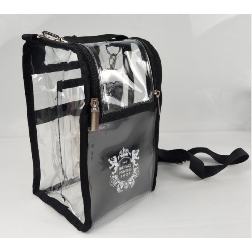 The Face Painting Shop Brush Bag (BRUSH BAG)