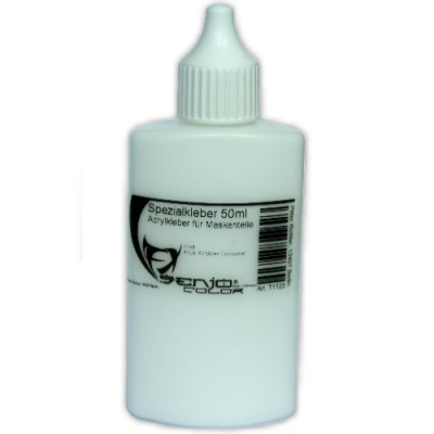 Senjo Special Adhesive 50ml Senjo Special Adhesive 50ml