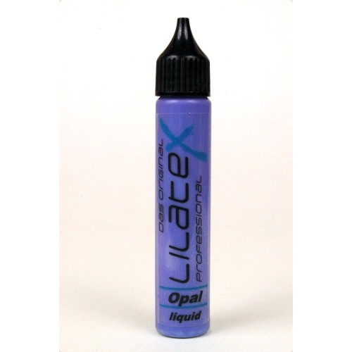 Lilatex PROTECT Opal liquid 30 ml - PURPLE (Lilatex PROTECT Opal liquid 30 ml - PURPLE)