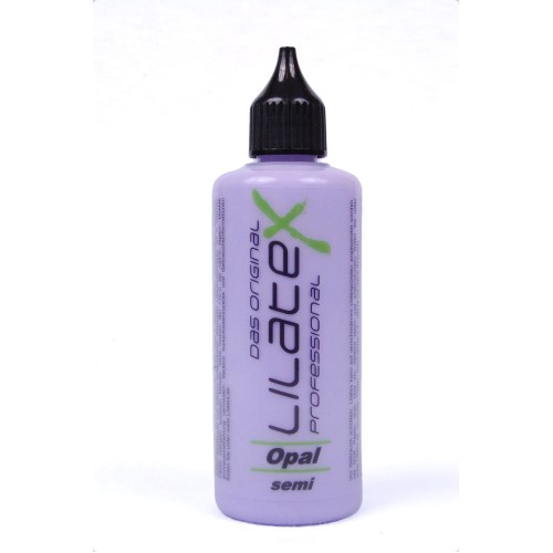 Lilatex PROTECT Opal semi 30 ml - PURPLE (Lilatex PROTECT Opal semi 30 ml - PURPLE)