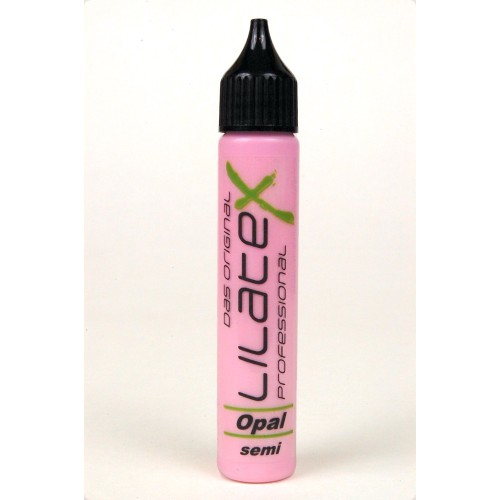 Lilatex PROTECT Opal semi 30 ml - ROSE (Lilatex PROTECT Opal semi 30 ml - ROSE)