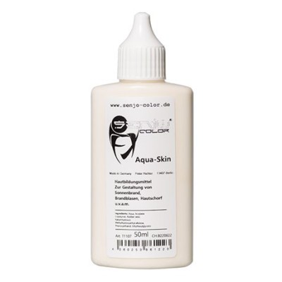 Senjo Aqua Skin 50ml