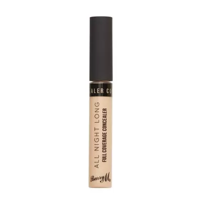 Barry M All Night Long Concealer Almond