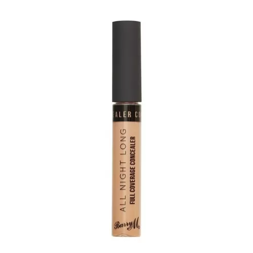 Barry M All Night Long Concealer Hazelnut (Barry M All Night Long Concealer Hazelnut)