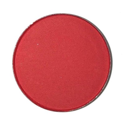 Elisa Griffith Pressed Powder Fireman Red