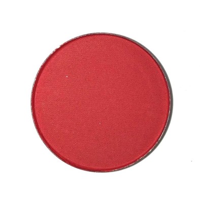 Elisa Griffith Pressed Powder Fireman Red