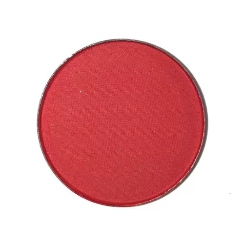 Elisa Griffith Pressed Powder Fireman Red (Fireman Red)