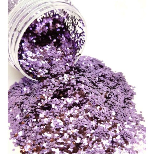 Chunky Bio Glitter Violet (Chunky Bio Glitter Violet)