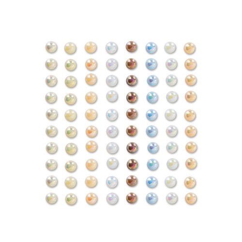 Pack of Pearl Gems (14411)