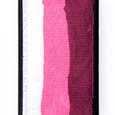 PXP Pofessional Colours One Stroke Bordeaux Red, Pink, White PXP Pofessional Colours One Stroke Bordeaux Red, Pink, White