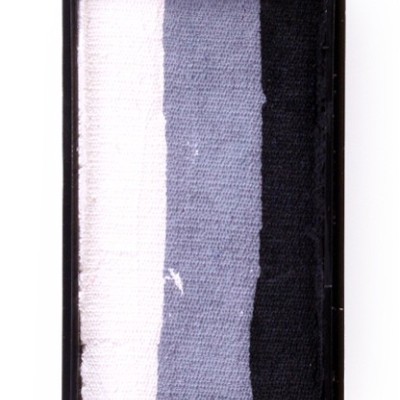 PXP Pofessional Colours One Stroke Black, Grey, White