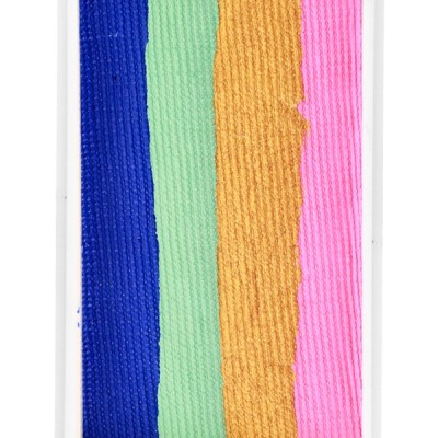 PXP Pofessional Colours One Stroke Blue, Mint, Pearl Gold, Pink PXP Pofessional Colours One Stroke Blue, Mint, Pearl Gold, Pink