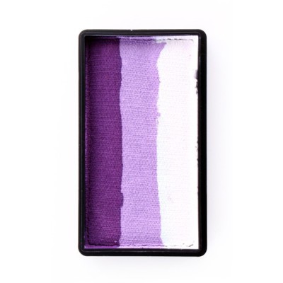 PXP Pofessional Colours One Stroke Deep Purple, Lilac, White PXP Pofessional Colours One Stroke Deep Purple, Lilac, White
