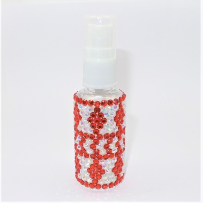 Water Spray Bottle With Bling 35