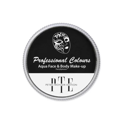 PXP 30g Black (Peter Tronser Edition) (PXP 30g Black (Peter Tronser Edition))